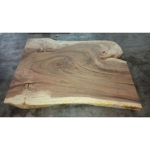 Plateau Suar 200 cm REF : NUM18-200