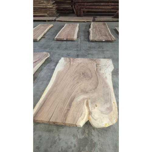 Plateau Suar 200 cm REF : NUM18-200