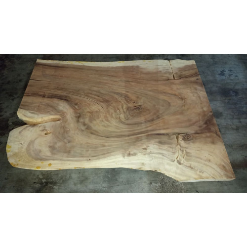 Plateau Suar 200 cm REF : NUM18-200