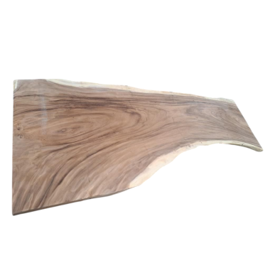 plateau en suar L300 cm