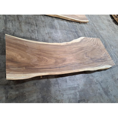 plateau en suar L300 cm