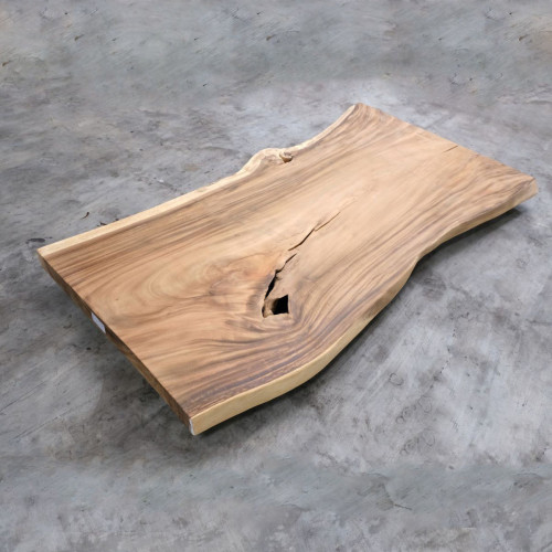 Plateau Suar 220 cm REF : NUM59-220