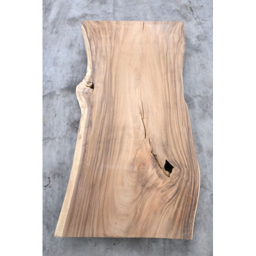 Plateau Suar 220 cm REF : NUM59-220