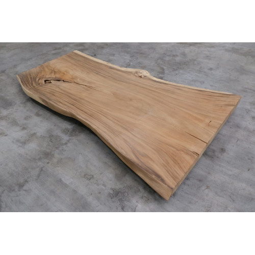 Plateau Suar 220 cm REF : NUM59-220
