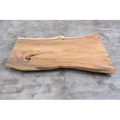Plateau Suar 220 cm REF : NUM59-220