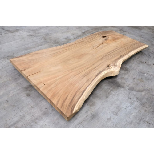 Plateau Suar 220 cm REF : NUM59-220
