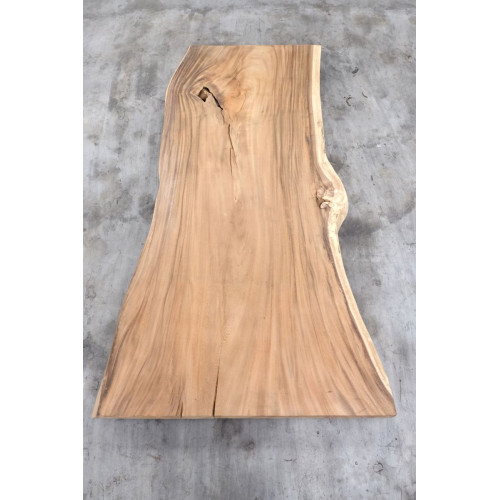 Plateau Suar 220 cm REF : NUM59-220