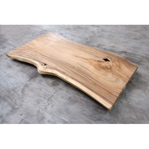 Plateau Suar 220 cm REF : NUM59-220