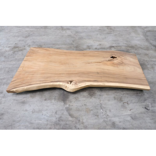 Plateau Suar 220 cm REF : NUM59-220