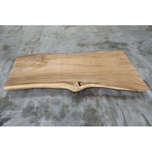 Plateau Suar 228 cm REF : NUM78-228