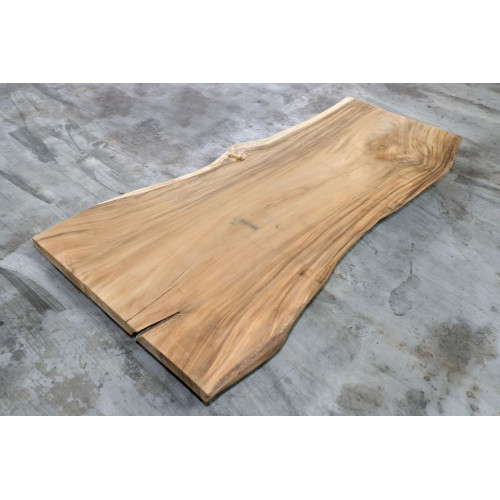 Plateau Suar 228 cm REF : NUM78-228