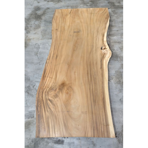 Plateau Suar 228 cm REF : NUM78-228