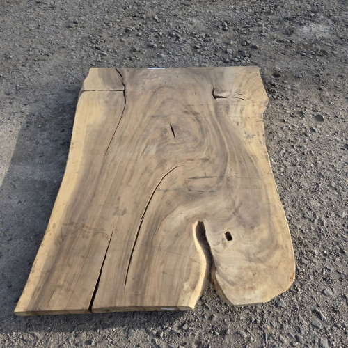Plateau Suar 200 cm REF : NUM18-200