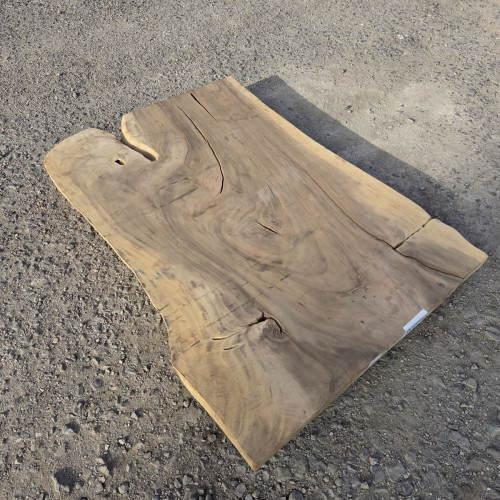 Plateau Suar 200 cm REF : NUM18-200