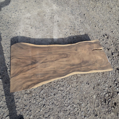 Plateau Suar 200 cm REF : NUM48-210