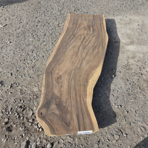Plateau Suar 205 cm REF : NUM46-205