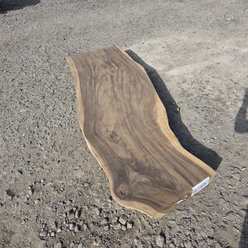 Plateau Suar 205 cm REF : NUM46-205