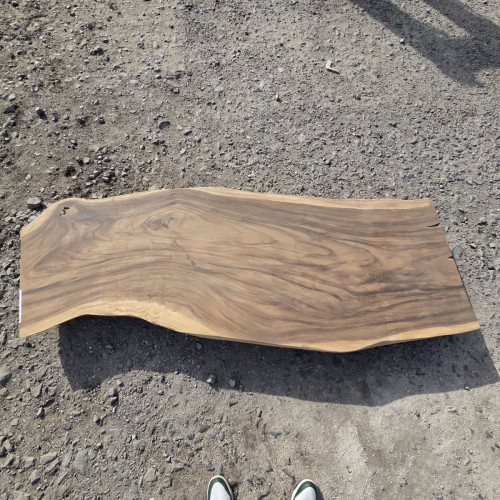 Plateau Suar 205 cm REF : NUM46-205