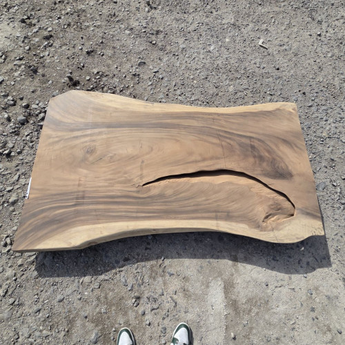 Plateau Suar 200 cm REF : NUM60-200