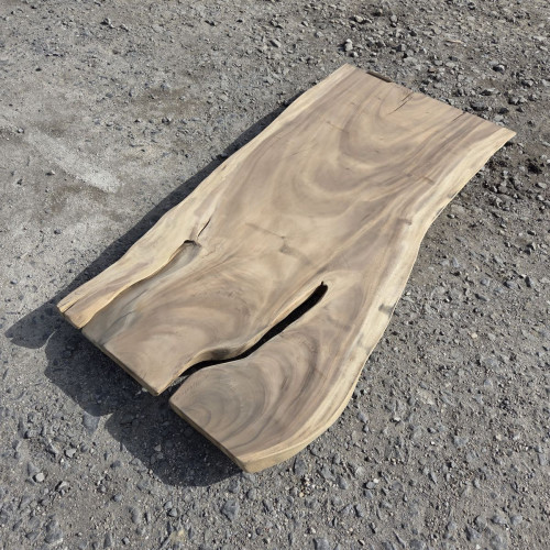 Plateau Suar 200 cm REF : NUM64-200