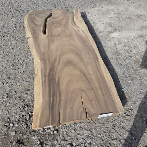 Plateau Suar 200 cm REF : NUM64-200