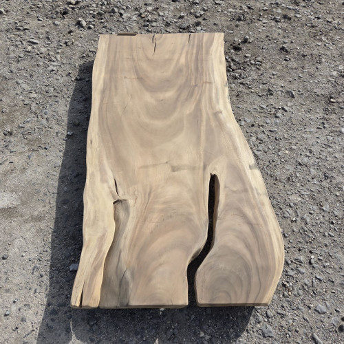 Plateau Suar 200 cm REF : NUM64-200