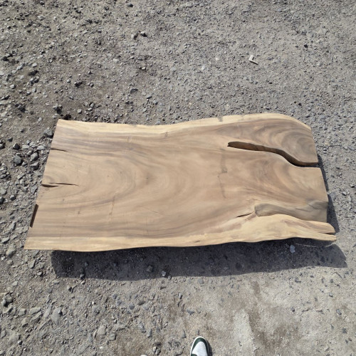 Plateau Suar 200 cm REF : NUM64-200