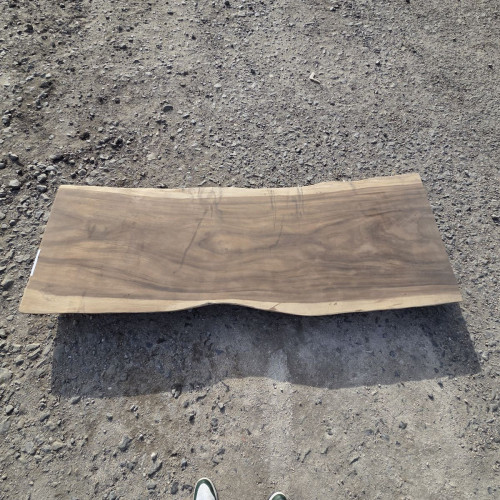 Plateau Suar 226 cm REF : NUM48A-226