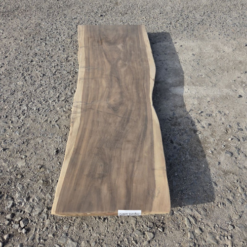 Plateau Suar 226 cm REF : NUM48A-226