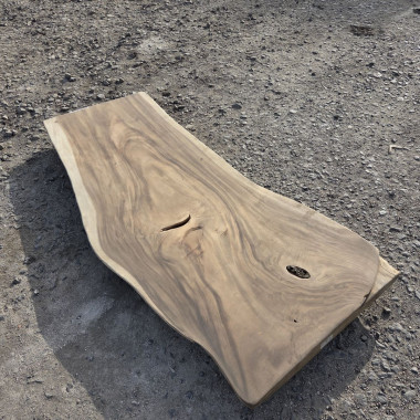 Plateau Suar 230 cm REF : NUM142-230