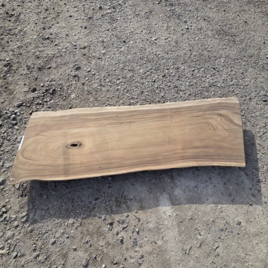Plateau Suar 225 cm REF : NUM269-225