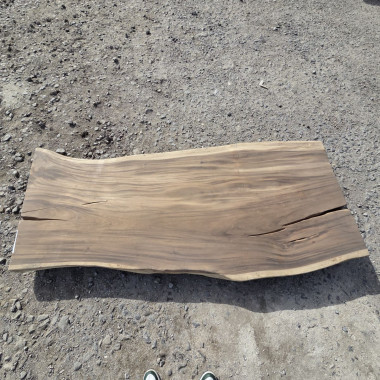 Plateau Suar 230 cm REF : NUM32-230