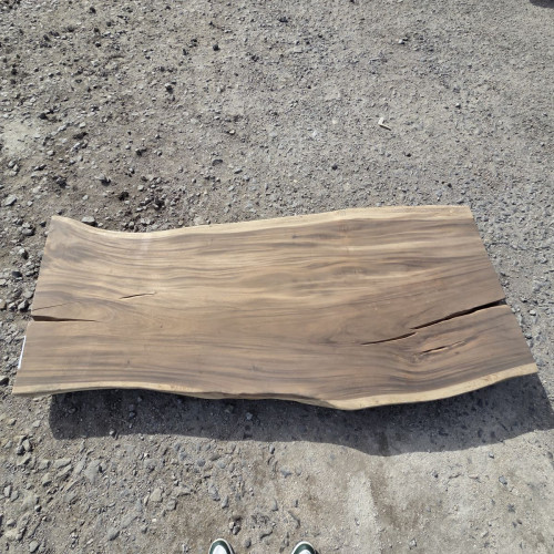 Plateau Suar 230 cm REF : NUM32-230