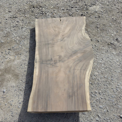 Plateau Suar 222 cm REF : NUM39A-222