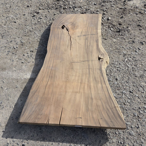 Plateau Suar 219 cm REF : NUM57-219