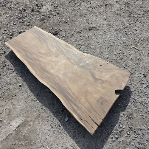 Plateau Suar 212 cm REF : NUM72-212