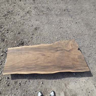 Plateau Suar 212 cm REF : NUM72-212