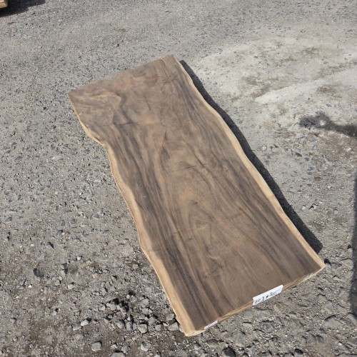 Plateau Suar 212 cm REF : NUM72-212