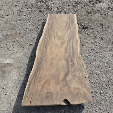 Plateau Suar 212 cm REF : NUM72-212