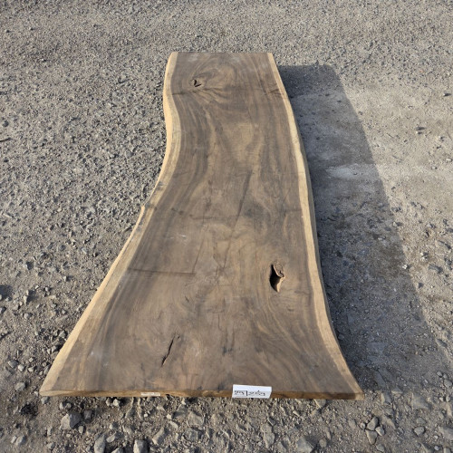 Plateau Suar 259 cm REF : NUM29-259