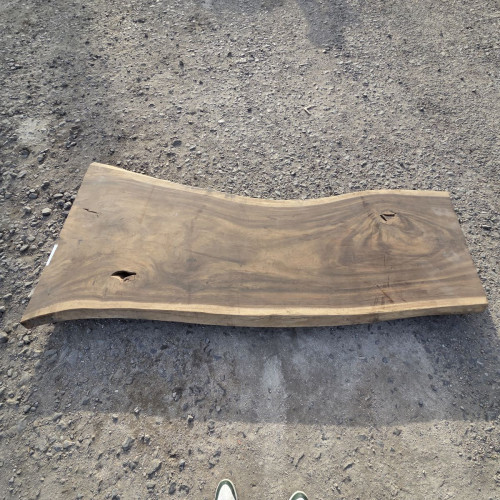 Plateau Suar 259 cm REF : NUM29-259