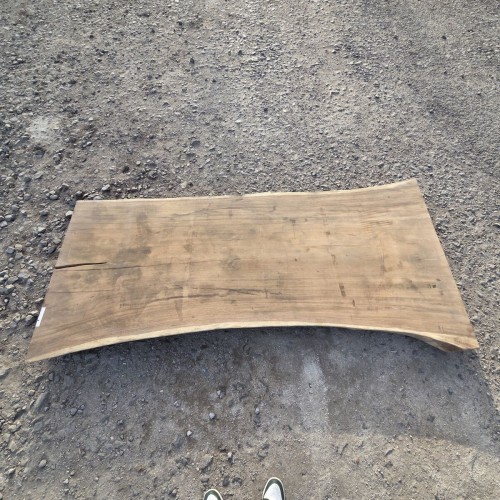 Plateau Suar 250 cm REF : NUM42-250