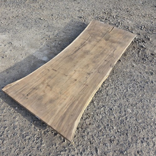 Plateau Suar 250 cm REF : NUM42-250