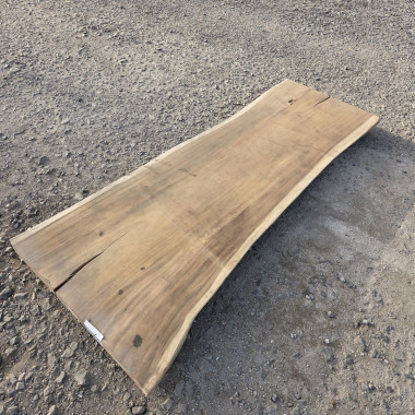 plateau en suar L249 cm