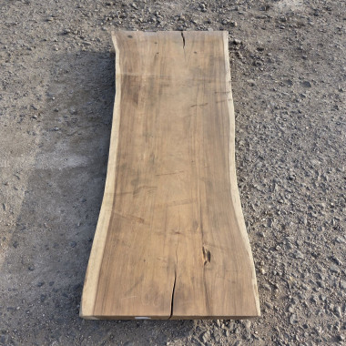 plateau en suar L249 cm