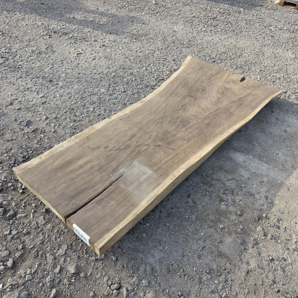 Plateau Suar 249 cm REF : NUM55-249