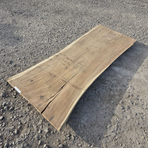 Plateau Suar 250 cm REF : NUM57-250