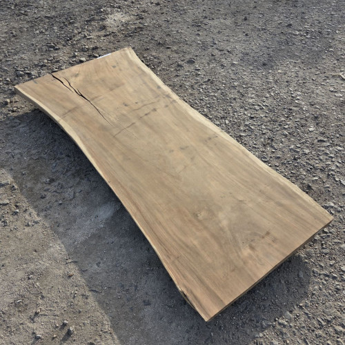 Plateau Suar 250 cm REF : NUM57-250