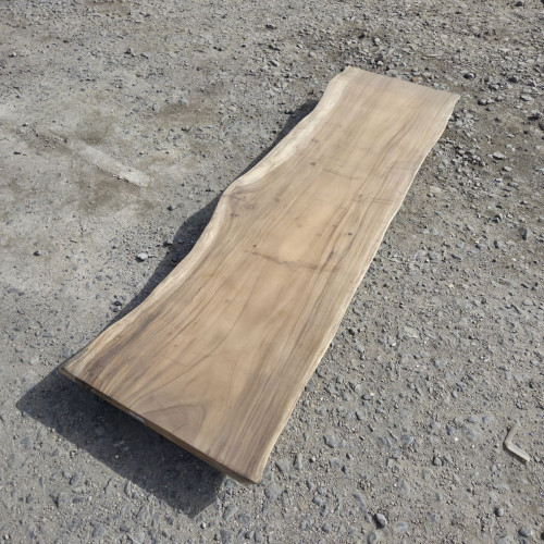 Plateau Suar 251 cm REF : NUM04-251