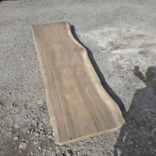 Plateau Suar 251 cm REF : NUM04-251